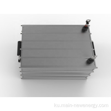 24V60Ah Lithium Battery with 5000 cycles jiyan